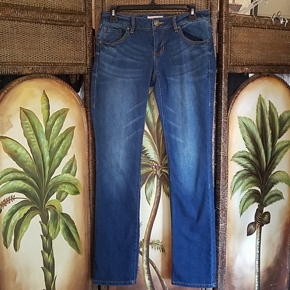 Cabi Jeans